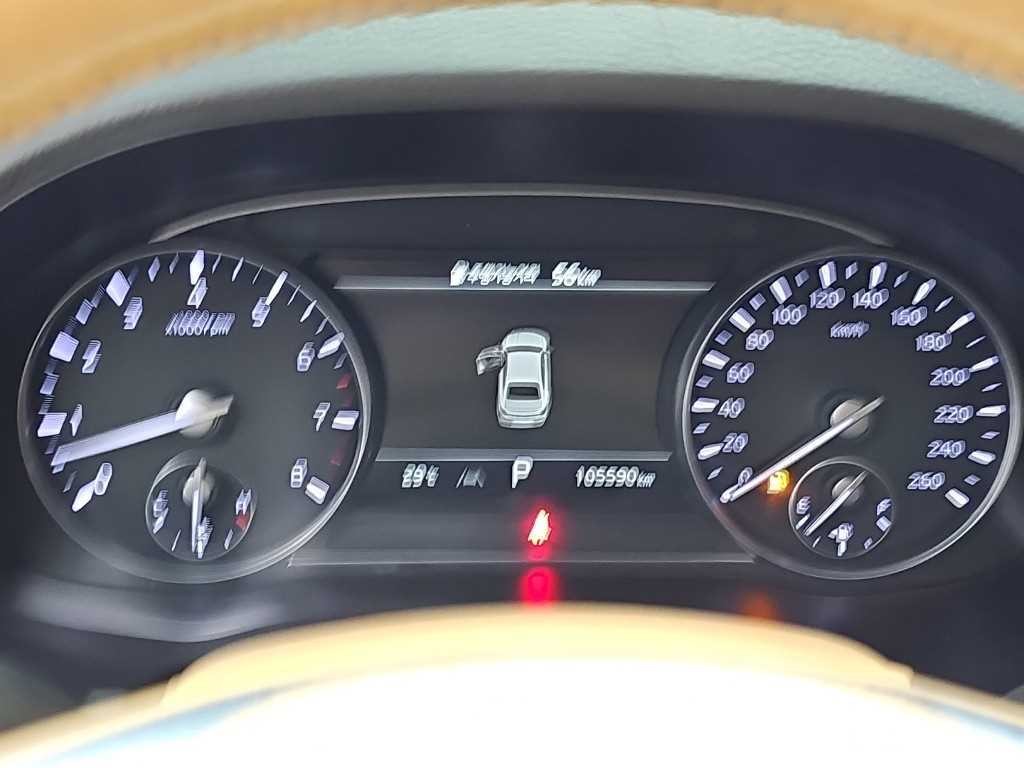 기아 K9 더 뉴 K9 2세대 3.8 GDI AWD 플래티넘 이미지 7