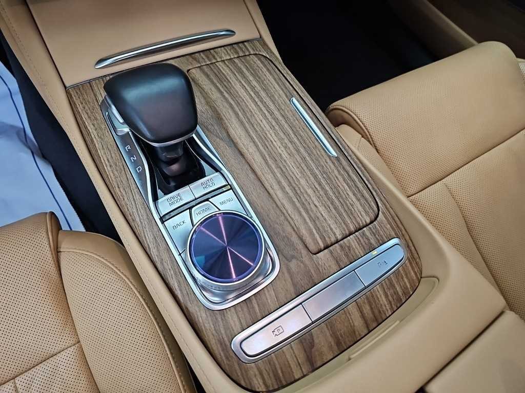 기아 K9 더 뉴 K9 2세대 3.8 GDI AWD 플래티넘 이미지 8