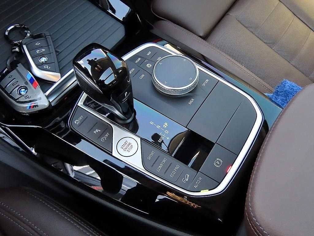 BMW X3 X3 (G01) xDrive 20i xLine 이미지 10
