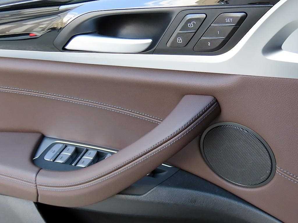 BMW X3 X3 (G01) xDrive 20i xLine 이미지 11