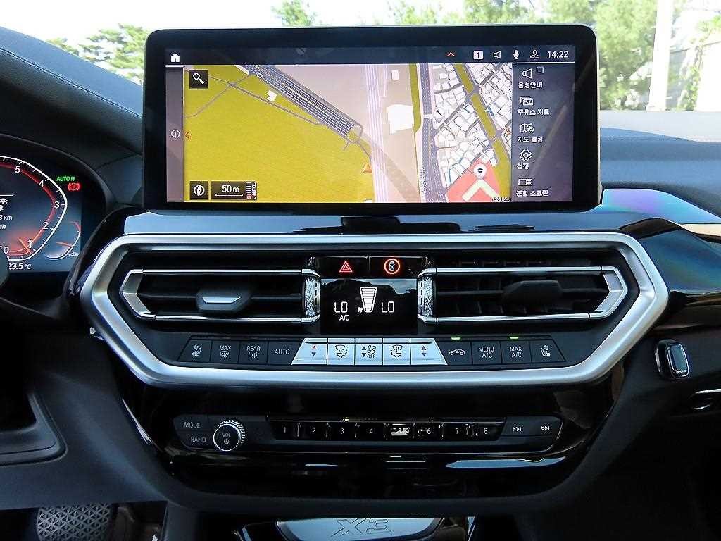 BMW X3 X3 (G01) xDrive 20i xLine 이미지 12