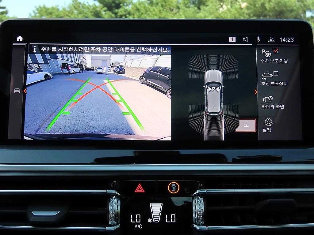 BMW X3 X3 (G01) xDrive 20i xLine 이미지 13