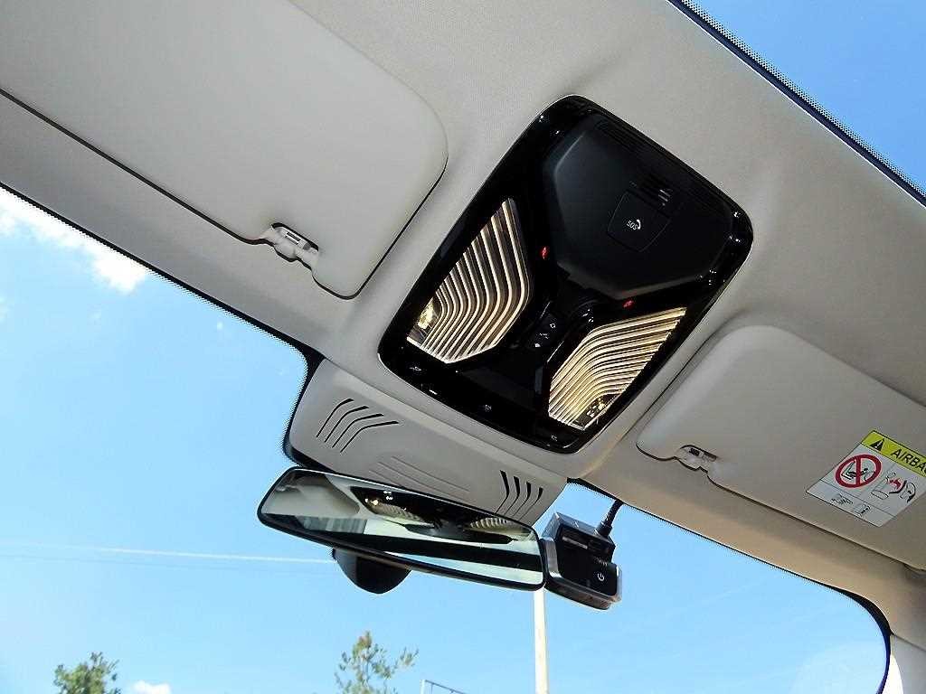 BMW X3 X3 (G01) xDrive 20i xLine 이미지 14