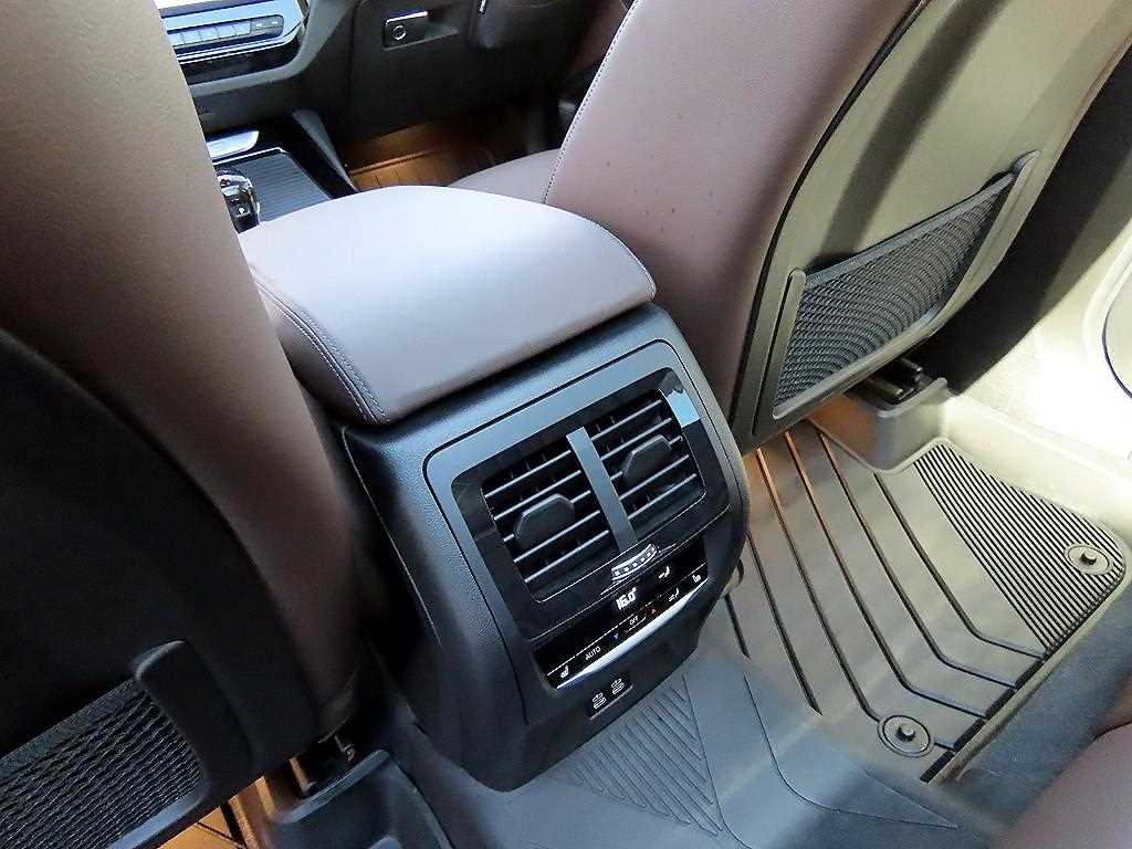 BMW X3 X3 (G01) xDrive 20i xLine 이미지 15