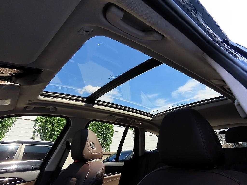 BMW X3 X3 (G01) xDrive 20i xLine 이미지 17