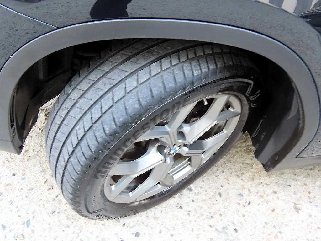 BMW X3 X3 (G01) xDrive 20i xLine 이미지 20