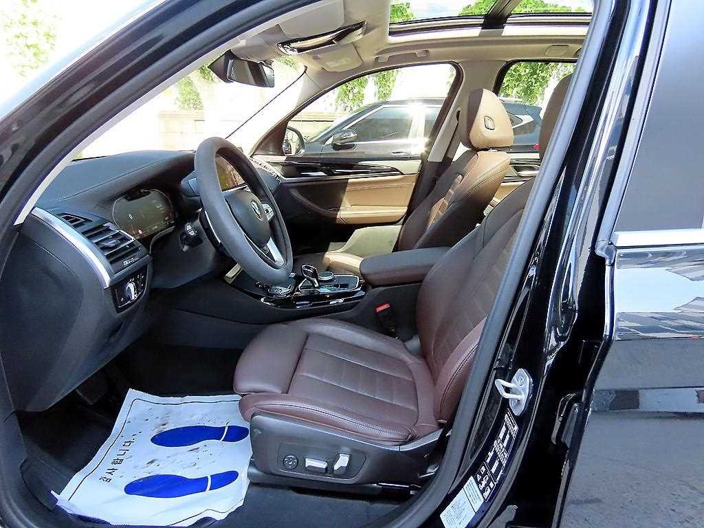 BMW X3 X3 (G01) xDrive 20i xLine 이미지 5