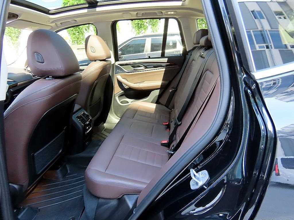 BMW X3 X3 (G01) xDrive 20i xLine 이미지 6