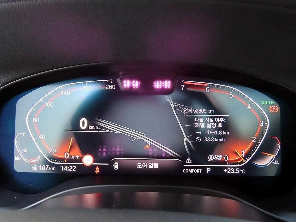 BMW X3 X3 (G01) xDrive 20i xLine 이미지 9