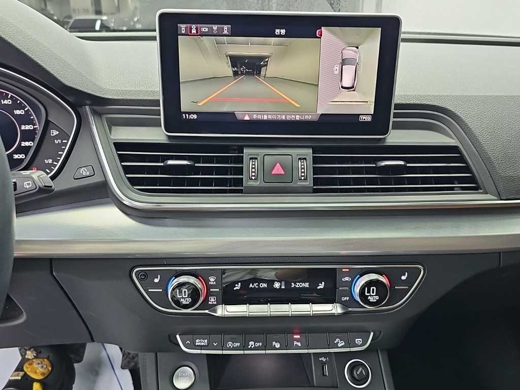 아우디 Q5 Q5 (FY) 40 TDI 콰트로 프리미엄 이미지 10