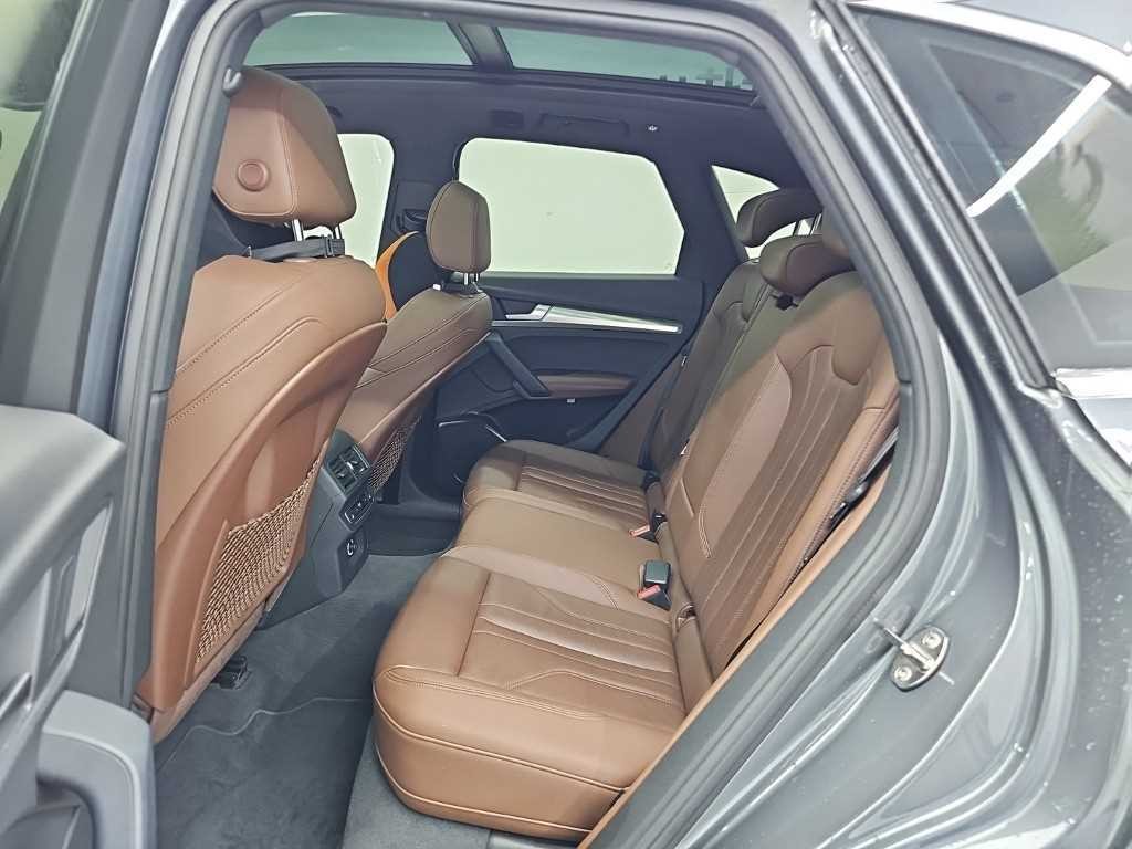 아우디 Q5 Q5 (FY) 40 TDI 콰트로 프리미엄 이미지 12