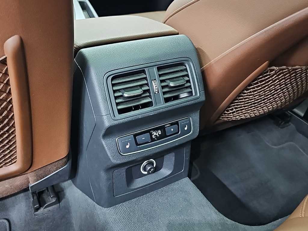 아우디 Q5 Q5 (FY) 40 TDI 콰트로 프리미엄 이미지 13