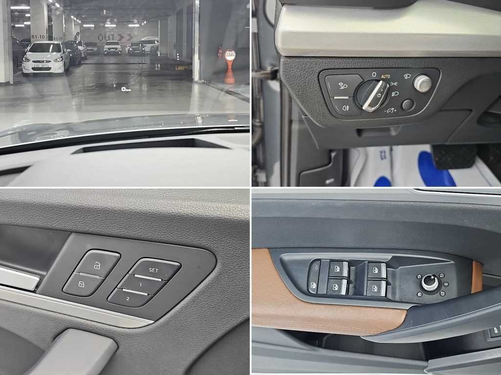 아우디 Q5 Q5 (FY) 40 TDI 콰트로 프리미엄 이미지 17