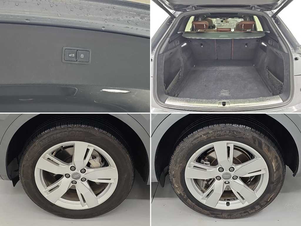 아우디 Q5 Q5 (FY) 40 TDI 콰트로 프리미엄 이미지 18