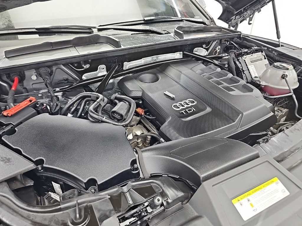 아우디 Q5 Q5 (FY) 40 TDI 콰트로 프리미엄 이미지 5