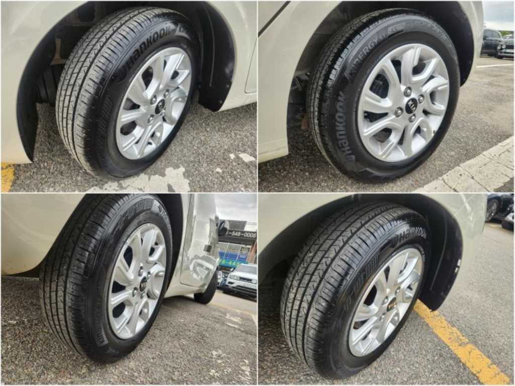 기아 모닝 올 뉴 모닝 (JA) 럭셔리 이미지 16