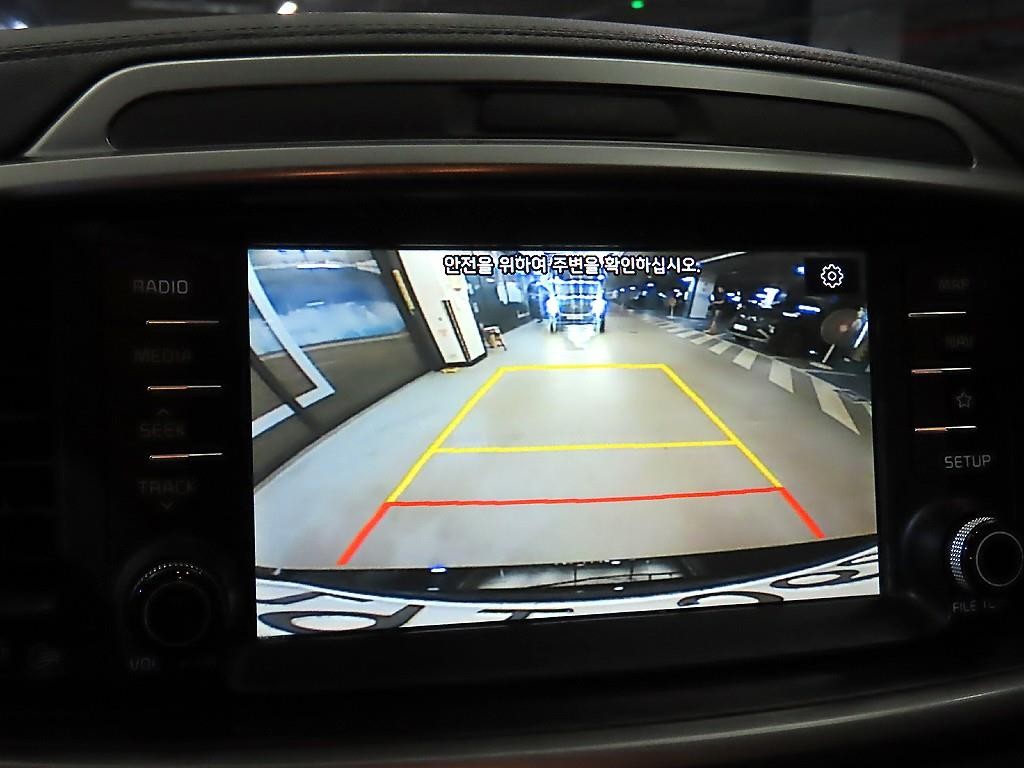 기아 쏘렌토 더 뉴 쏘렌토 디젤 2.0 2WD 노블레스 스페셜 이미지 14