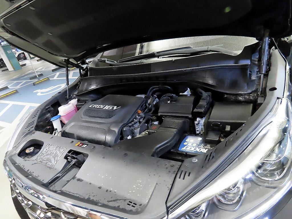 기아 쏘렌토 더 뉴 쏘렌토 디젤 2.0 2WD 노블레스 스페셜 이미지 19