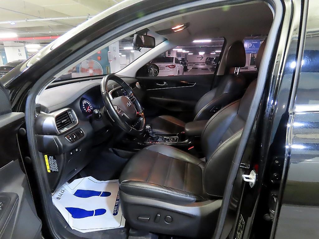 기아 쏘렌토 더 뉴 쏘렌토 디젤 2.0 2WD 노블레스 스페셜 이미지 6