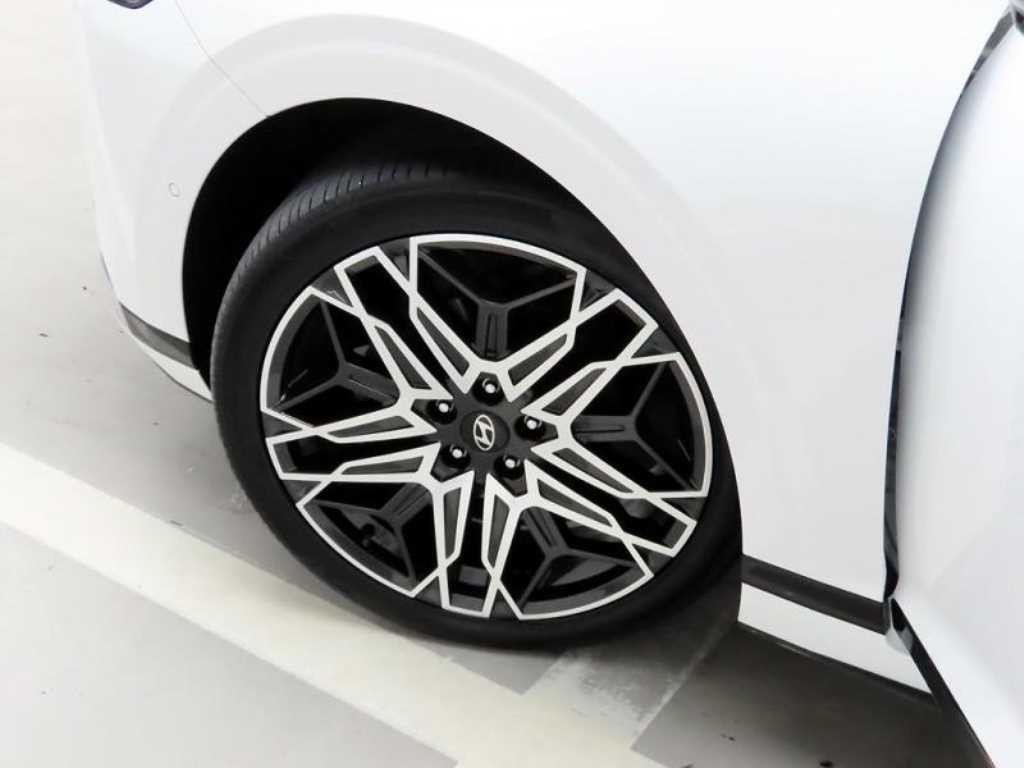 현대 그랜저 그랜저 하이브리드 (GN7) 익스클루시브 이미지 19