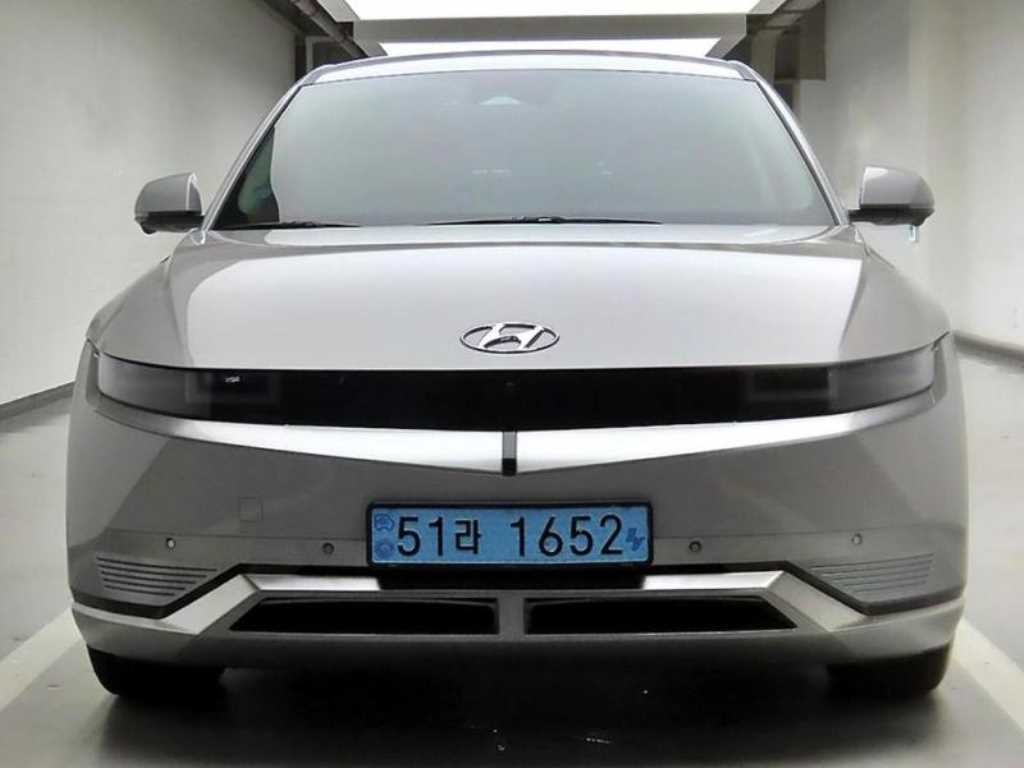 현대 아이오닉 5 롱 레인지 4WD 익스클루시브 이미지 2