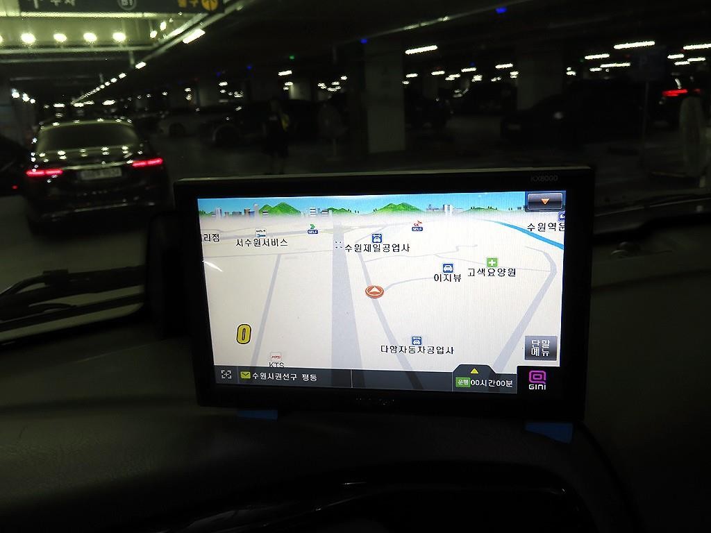 소형화물 카고(소형) [카고]포터2 (LPG2.5터보) 더블캡/장축/4WD 스마트 이미지 14