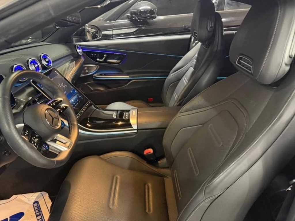 벤츠 CLE 클래스 CLE 53 AMG 4MATIC+ 카브리올레 이미지 11