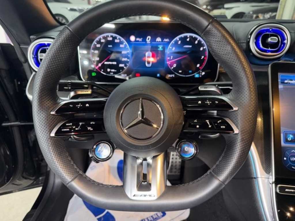 벤츠 CLE 클래스 CLE 53 AMG 4MATIC+ 카브리올레 이미지 12
