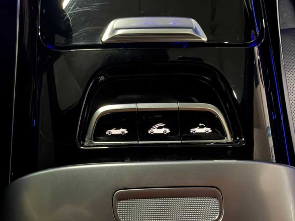 벤츠 CLE 클래스 CLE 53 AMG 4MATIC+ 카브리올레 이미지 16