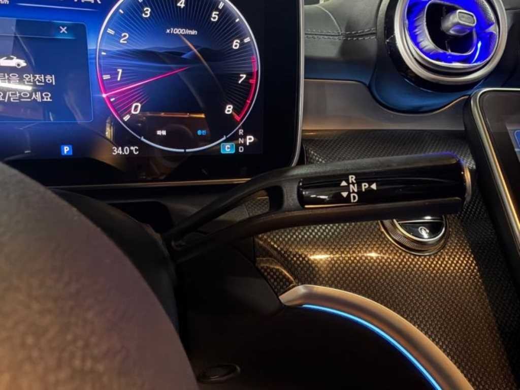 벤츠 CLE 클래스 CLE 53 AMG 4MATIC+ 카브리올레 이미지 17