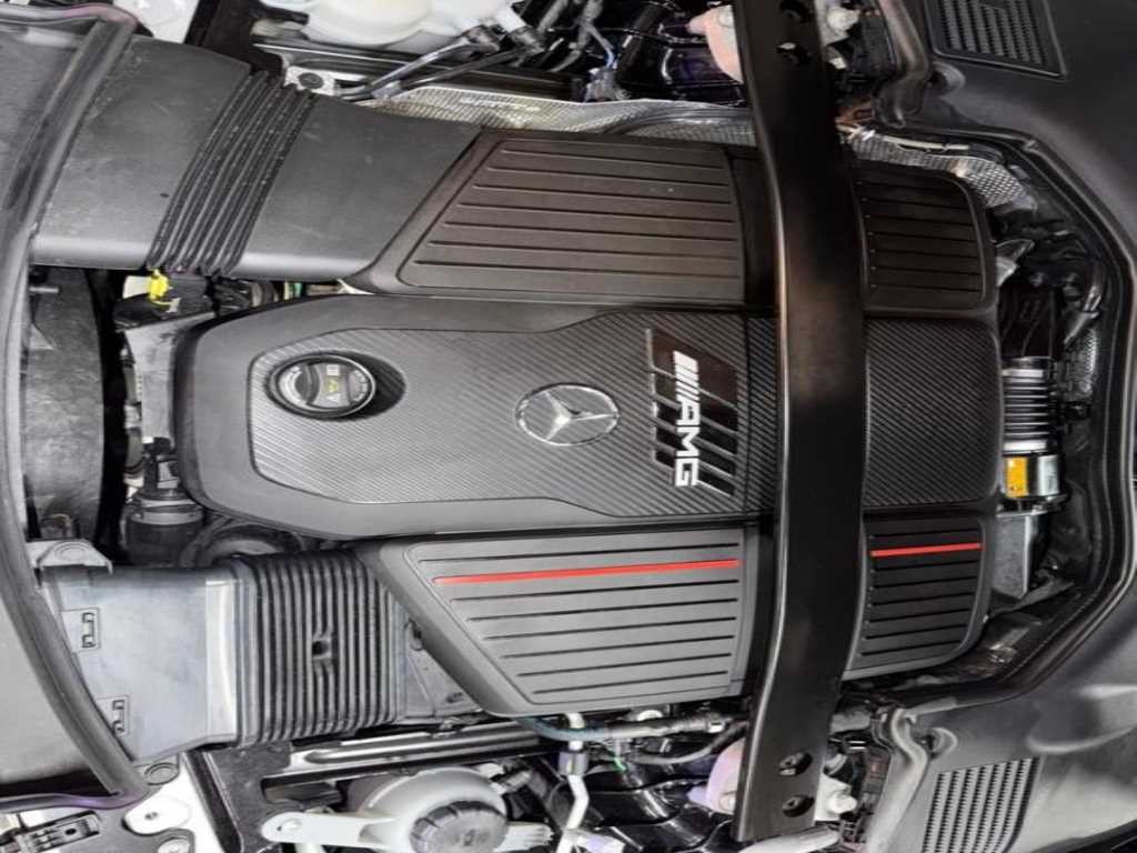 벤츠 CLE 클래스 CLE 53 AMG 4MATIC+ 카브리올레 이미지 19