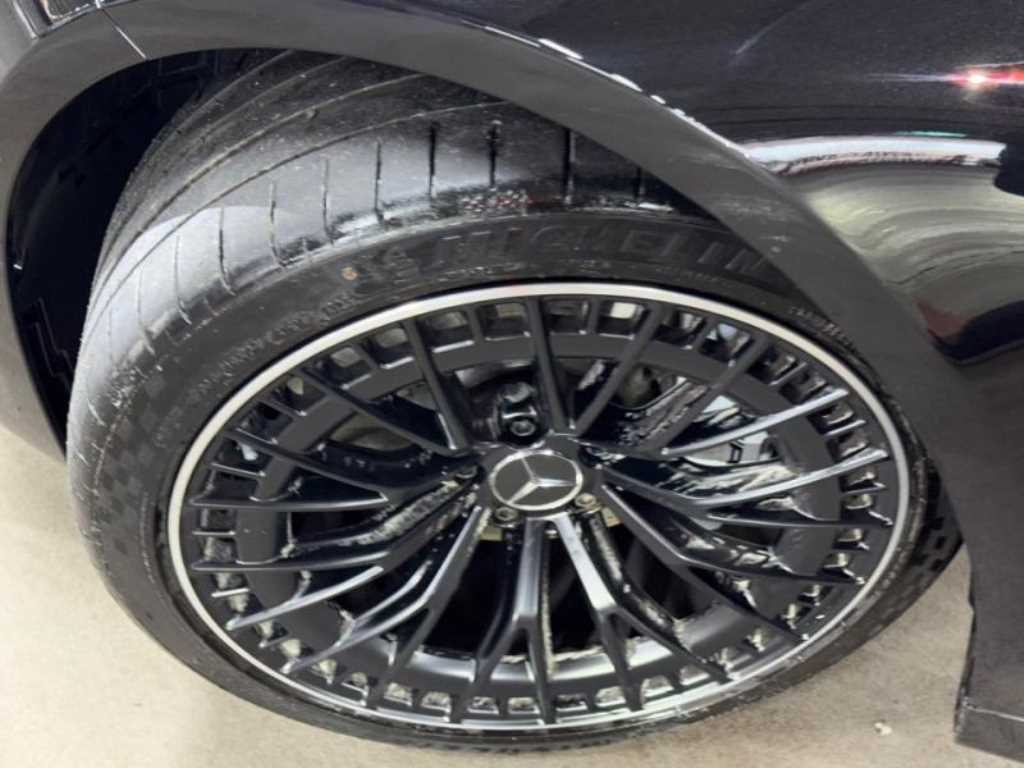벤츠 CLE 클래스 CLE 53 AMG 4MATIC+ 카브리올레 이미지 20