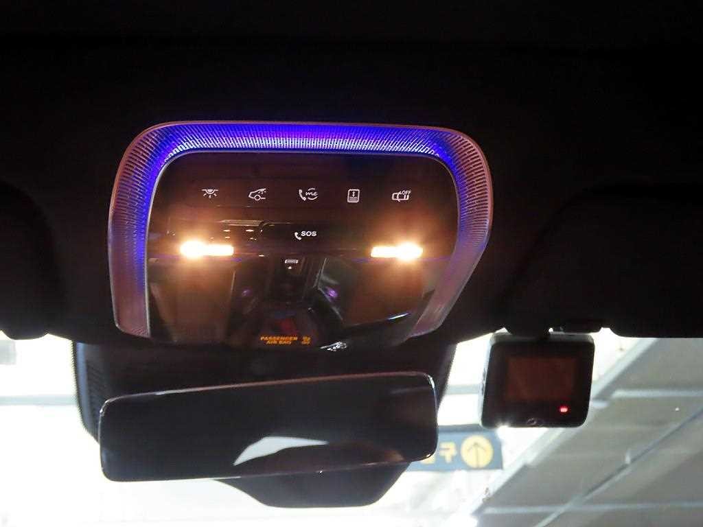 벤츠 S 클래스 S클래스-W223 S400 d 4MATIC 이미지 15