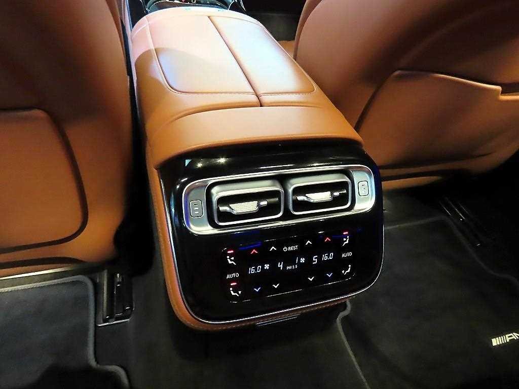 벤츠 S 클래스 S클래스-W223 S400 d 4MATIC 이미지 16