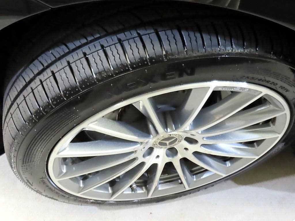 벤츠 S 클래스 S클래스-W223 S400 d 4MATIC 이미지 20