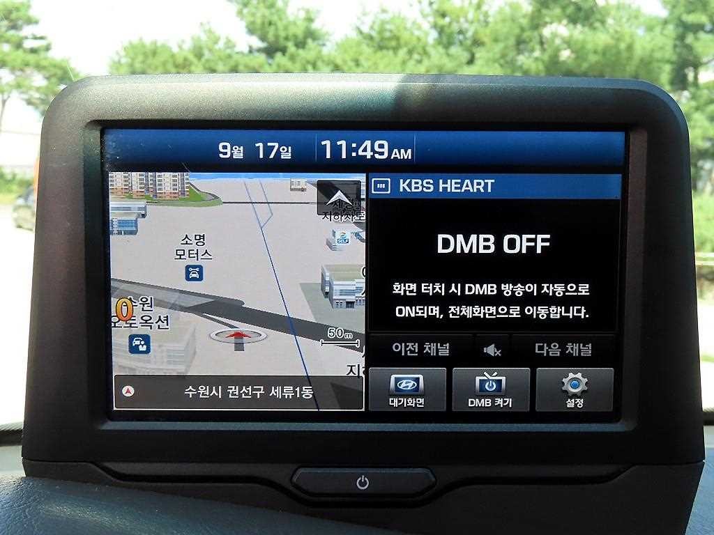 소형화물 카고(소형) [카고]포터2 1.0톤/일반캡/초장축/(CRDi) 프리미엄 이미지 15