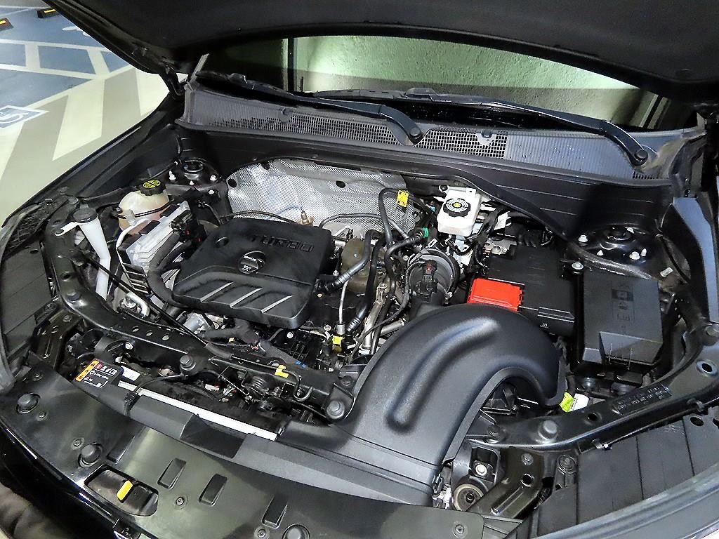 쉐보레 트레일블레이저 4WD 1.3 터보 가솔린 RS 이미지 19