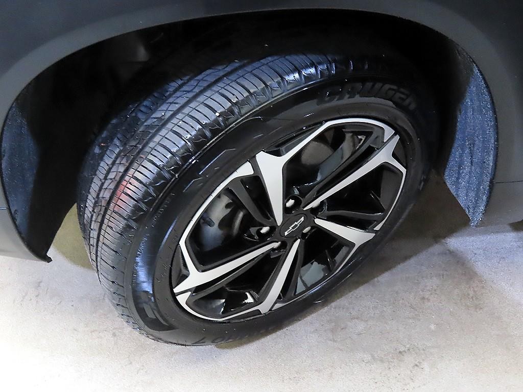 쉐보레 트레일블레이저 4WD 1.3 터보 가솔린 RS 이미지 20