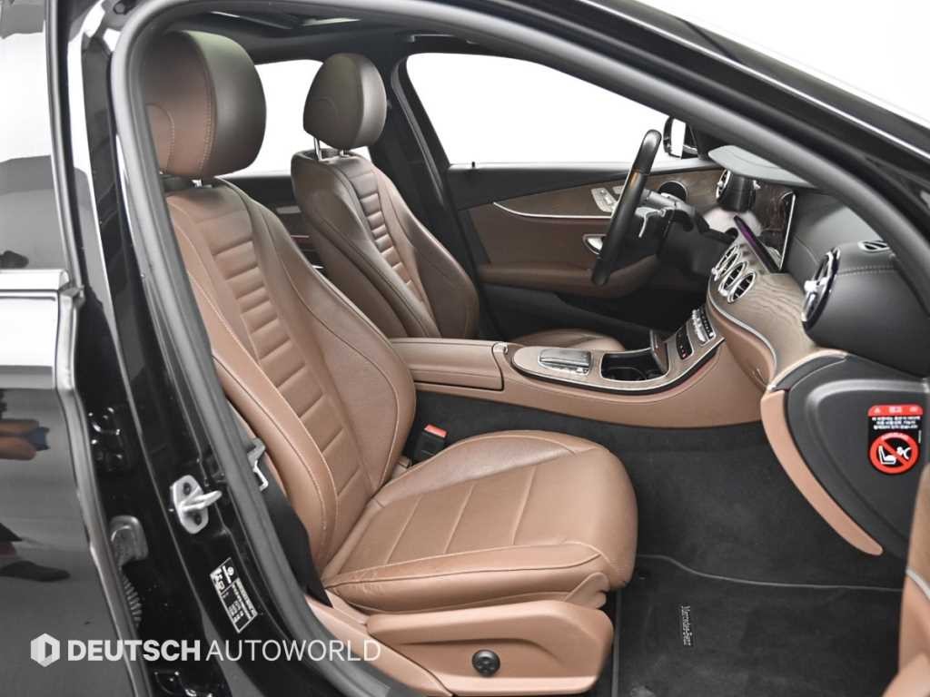 벤츠 E 클래스 E-클래스 W213 E250 익스클루시브 이미지 10