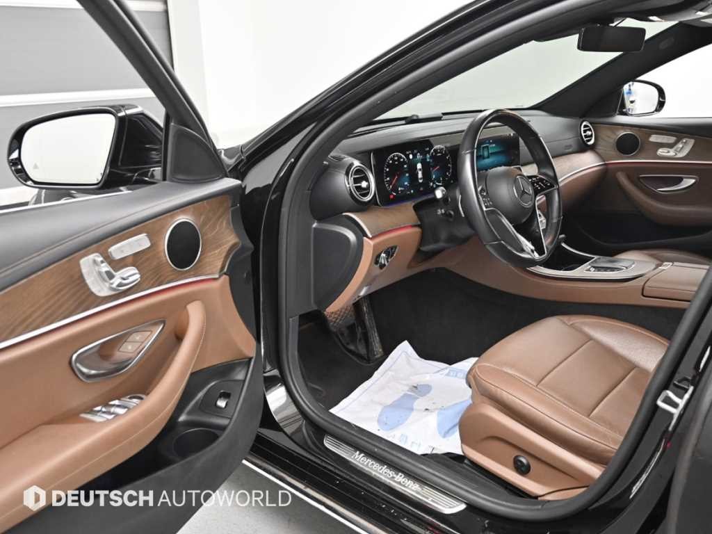 벤츠 E 클래스 E-클래스 W213 E250 익스클루시브 이미지 11