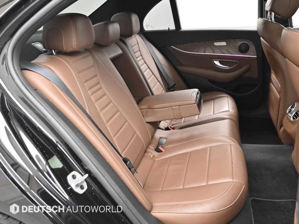 벤츠 E 클래스 E-클래스 W213 E250 익스클루시브 이미지 12