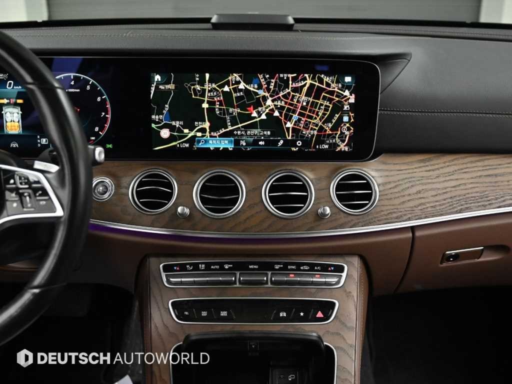 벤츠 E 클래스 E-클래스 W213 E250 익스클루시브 이미지 14