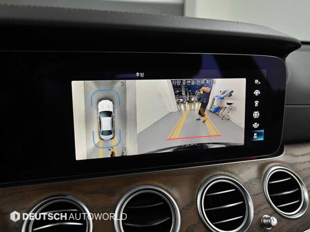 벤츠 E 클래스 E-클래스 W213 E250 익스클루시브 이미지 15