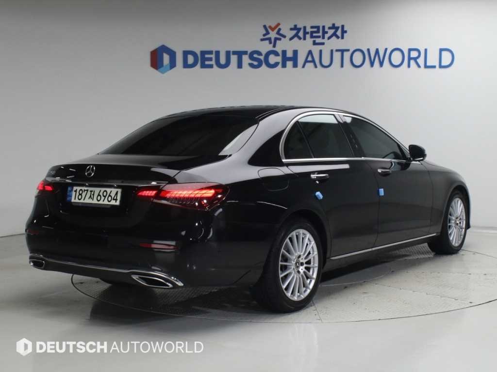 벤츠 E 클래스 E-클래스 W213 E250 익스클루시브 이미지 2