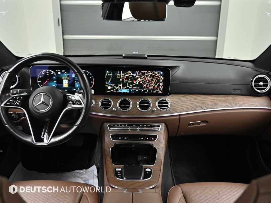 벤츠 E 클래스 E-클래스 W213 E250 익스클루시브 이미지 7