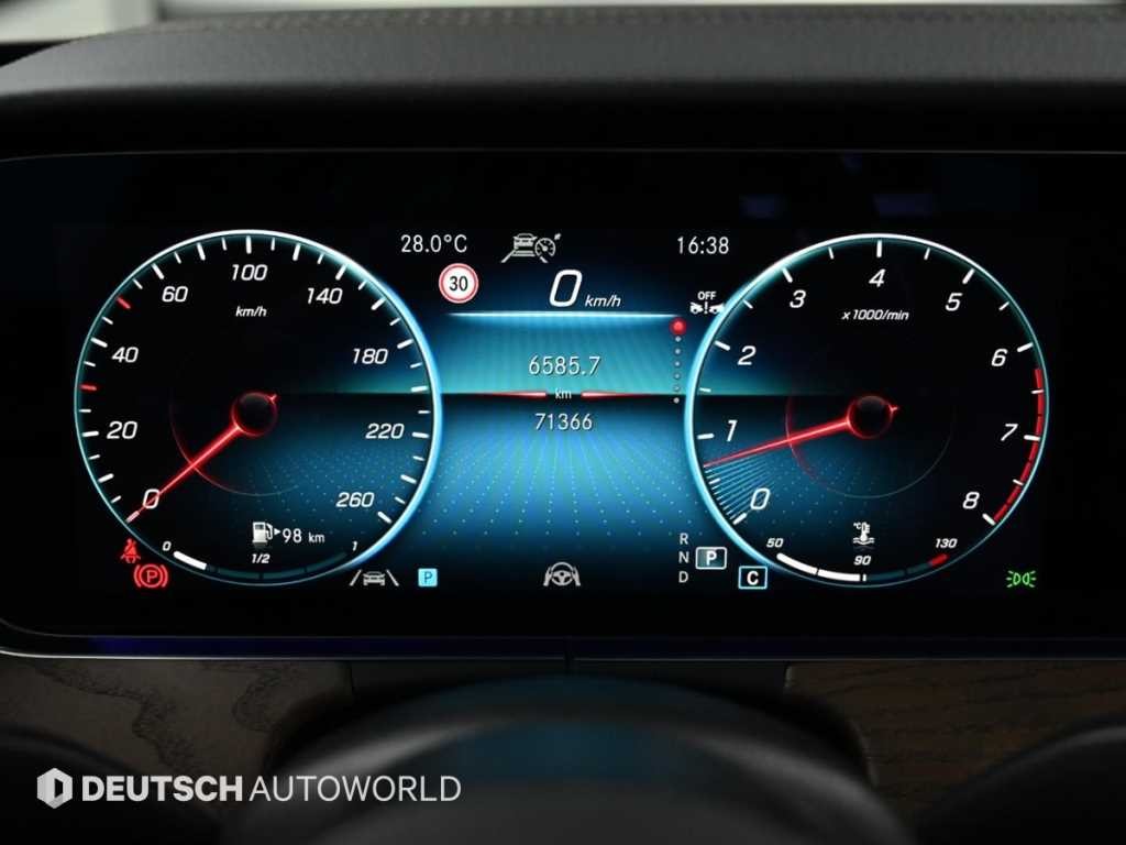 벤츠 E 클래스 E-클래스 W213 E250 익스클루시브 이미지 8