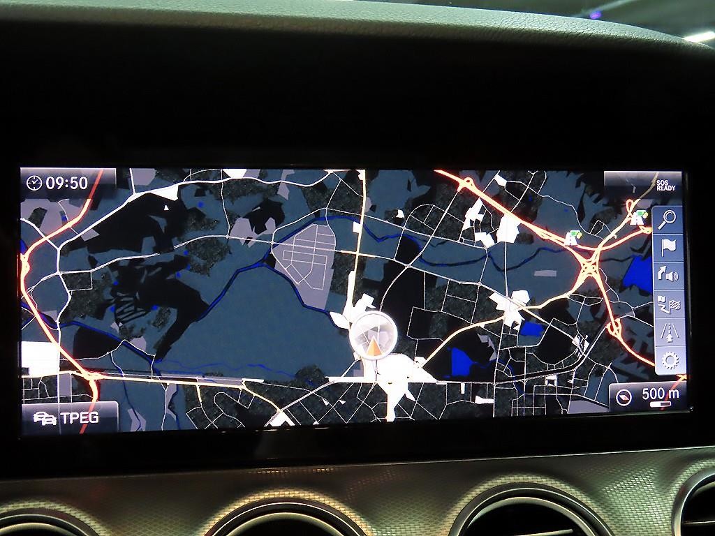 벤츠 E 클래스 E-클래스 W213 E300 아방가르드 이미지 13