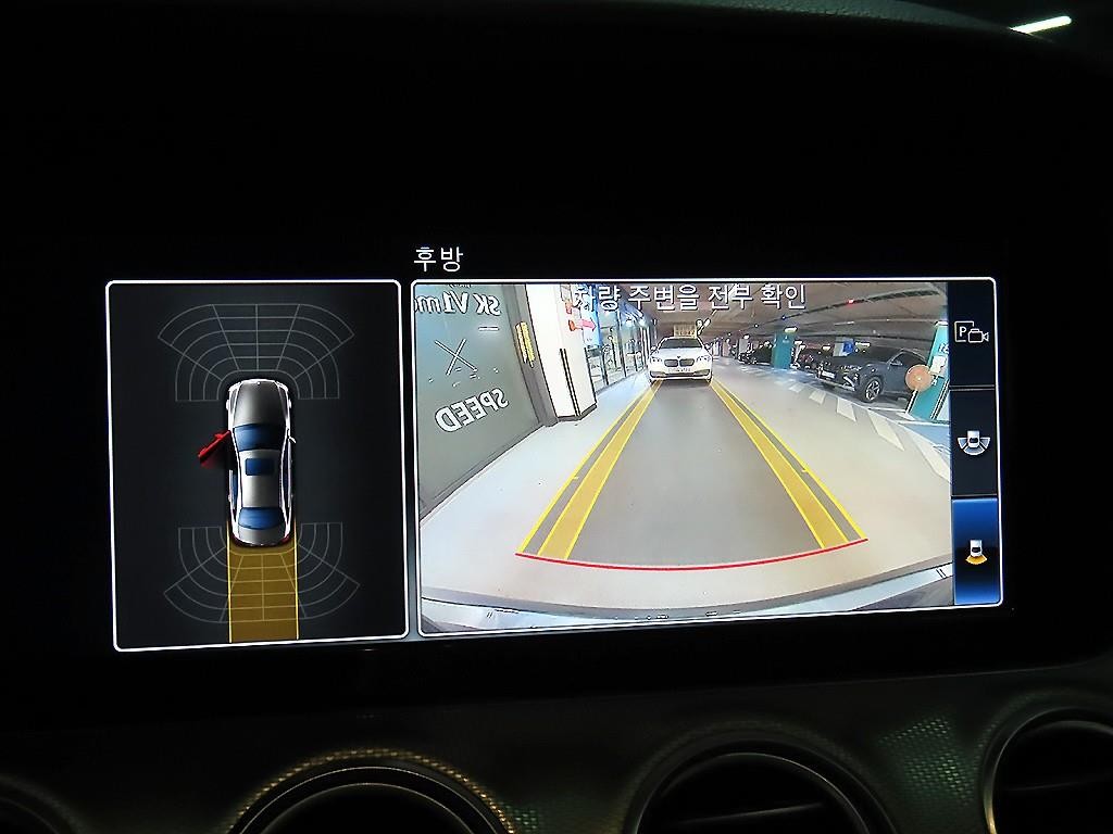벤츠 E 클래스 E-클래스 W213 E300 아방가르드 이미지 14