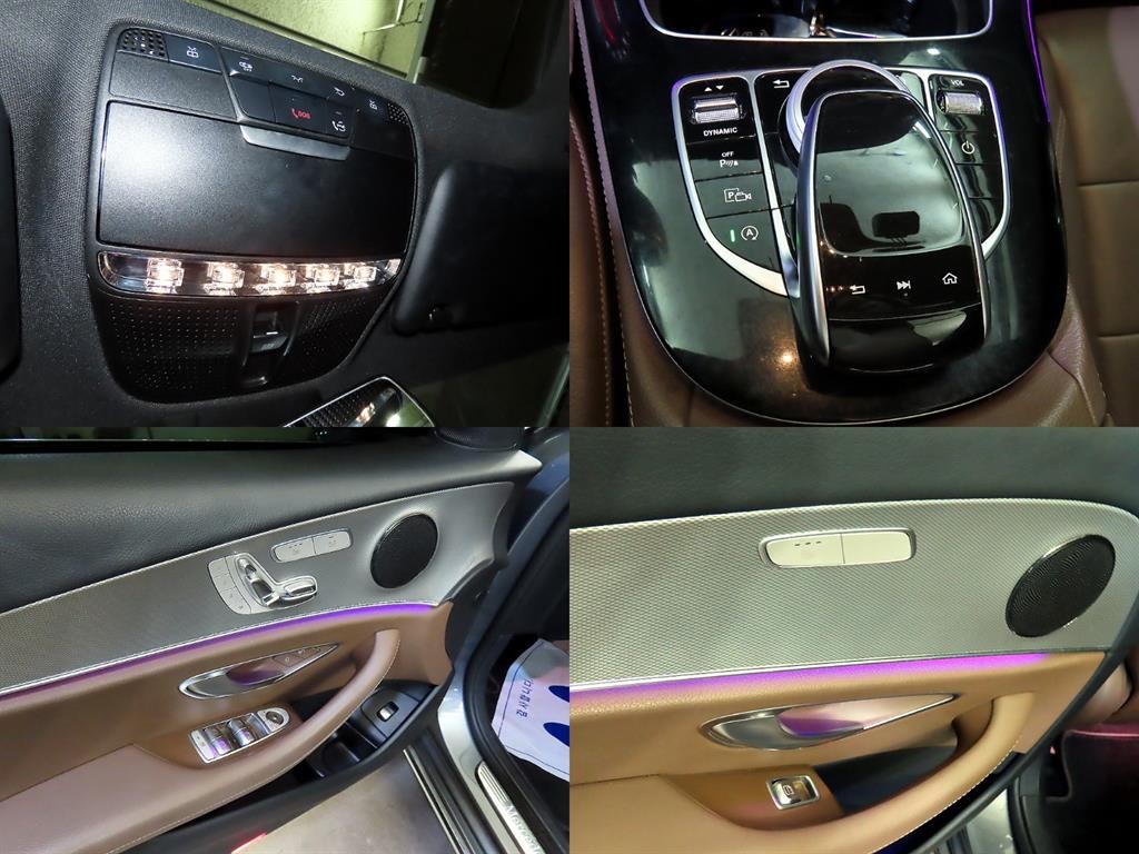 벤츠 E 클래스 E-클래스 W213 E300 아방가르드 이미지 18