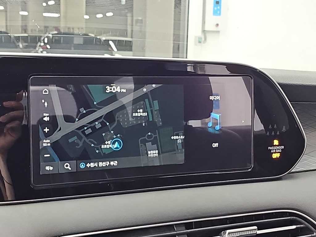 현대 팰리세이드 가솔린 3.8 2WD 프레스티지 이미지 14